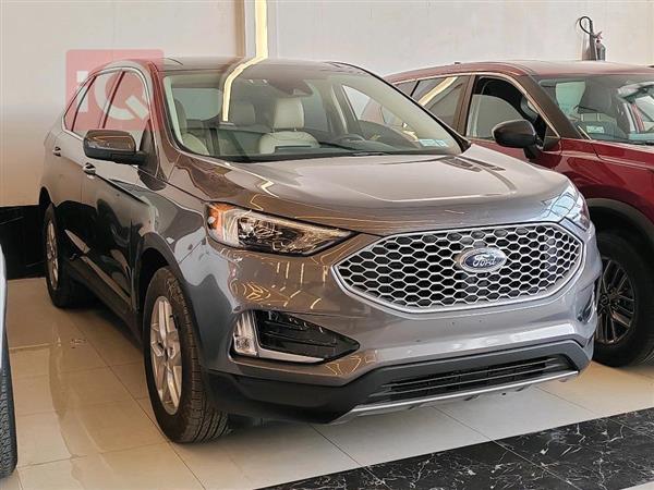 Ford Edge 2024 for sale in Iraq - Erbil